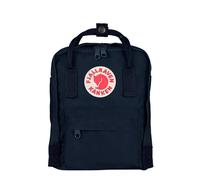Fjallraven Kanken Mini Backpack - Navy