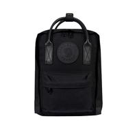 Fjällräven Kånken No. 2 Mini 7l Backpack Black