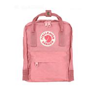 Fjallraven Kanken Mini Backpack - Pink One Size