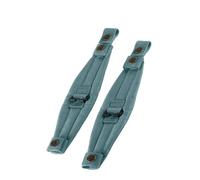 FJ?LLR?VEN K?nken Mini Shoulder Pads, Frost Green, One Size F23506