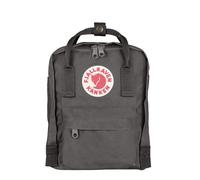 NEW - Official Fjallraven Kanken Mini Super Grey
