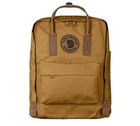 Fjällräven Kånken No. 2 Backpack, 16L, unisex, yellow