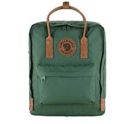 Fjällräven Kånken No. 2 - Backpack Deep Patina 16 L