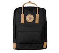 Fjallraven Kanken No.2 Backpack - Black