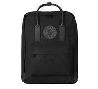Fjällräven Kanken No 2 Backpack Black 16 Liters Men,Women