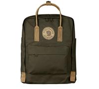 NEW - Official Fjallraven Kanken No. 2 Dark Olive