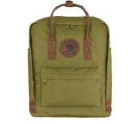 Fjällräven Kånken No. 2 Backpack, 16 L, olive-green, 27 x 38 x 13 cm