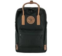NEW - Official Fjallraven Kanken No. 2 Laptop 15 Black