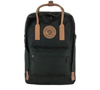 FJALLRAVEN 23803-550 Kånken no. 2 Laptop 15 Sports backpack Unisex Black Size OneSize