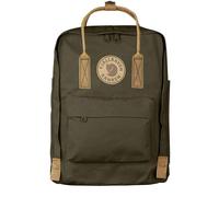 Fjällräven Kånken No. 2 Laptop 15´´ Backpack Green Men,Women