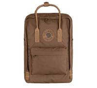 NEW - Official Fjallraven Kanken No. 2 Laptop 15 Hazel Brown