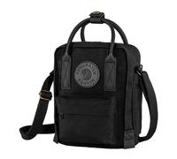 Fjällräven - Kånken No. 2 Black Sling 2,5 - Shoulder bag size 2,5 l, black