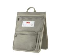 FJALLRAVEN Unisex_Adult K?nken Organizer Bag, Grey, one Size