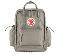 Fjallraven 23200251-021 Kånken Outlong Sports backpack Unisex Fog Size UNI