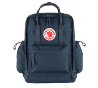 NEW - Official Fjallraven Kanken Outlong Backpack Navy
