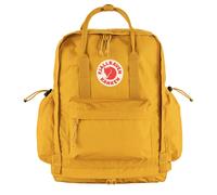 NEW - Official Fjallraven Kanken Outlong Backpack Ochre