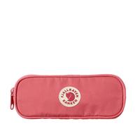 NEW - Official Fjallraven Kanken Pen Case Peach Pink