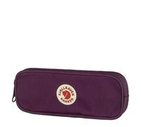 NEW - Official Fjallraven Kanken Pen Case Royal Purple