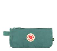 NEW - Official Fjallraven Kanken Pen Case V2 Frost Green