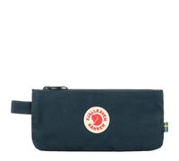 NEW - Official Fjallraven Kanken Pen Case V2 Navy