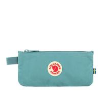 NEW - Official Fjallraven Kanken Pen Case V2 Sky Blue