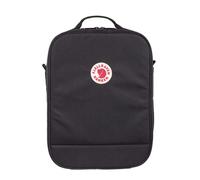 NEW - Official Fjallraven Kanken Photo Insert Bag Black