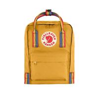 Fjällräven - Kånken Laptop 15'' - Daypack size 18 l, orange/red