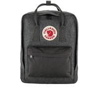 NEW - Official Fjallraven Kanken Re-Wool Backpack Grey