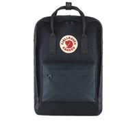 NEW - Official Fjallraven Kanken Re-Wool Laptop 15 Night Sky