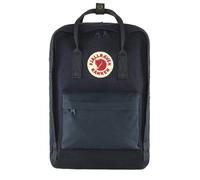Fjällräven - Kånken Re-Wool Laptop 15' - Daypack size 18 l, blue