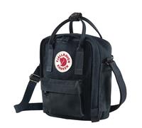 NEW - Official Fjallraven Kanken Re-Wool Sling Night Sky