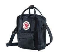 NEW - Official Fjallraven Kanken Re-Wool Sling Night Sky