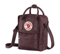 NEW - Official Fjallraven Kanken Sling Cross Body Bag Blackberry