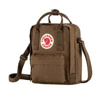 NEW - Official Fjallraven Kanken Sling Cross Body Bag Dark Oak