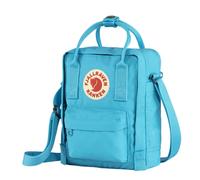 NEW - Official Fjallraven Kanken Sling Cross Body Bag Deep Turquoise