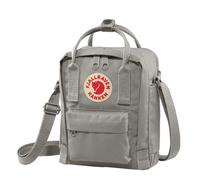NEW - Official Fjallraven Kanken Sling Cross Body Bag Fog