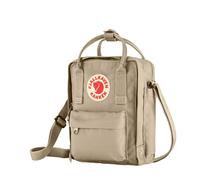 NEW - Official Fjallraven Kanken Sling Cross Body Bag Fossil