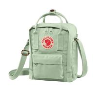 NEW - Official Fjallraven Kanken Sling Cross Body Bag Mint Green