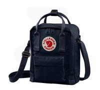 Fjällräven Kånken Crossbody Blue