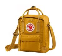 NEW - Official Fjallraven Kanken Sling Cross Body Bag Ochre