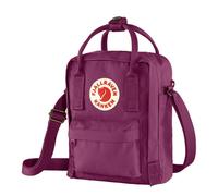 NEW - Official Fjallraven Kanken Sling Cross Body Bag Royal Purple