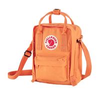 Fjallraven 23797-199 Kånken Sling Sports backpack Unisex Sunstone Orange Size UNI