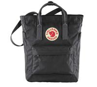 Fjällräven Kånken Totepack Tote bag polyester, black, , 30 x 36 x 15 cm