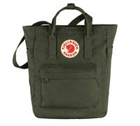 Fjällräven Kånken Totepack Tote bag, unisex, oliv