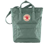 NEW - Official Fjallraven Kanken Totepack Frost Green