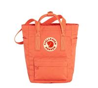 Fjällräven - Kånken Totepack Mini - Shoulder bag size 8 l, red