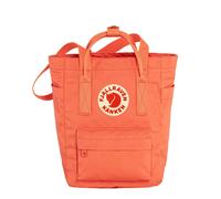 Fjällräven - Kånken Totepack Mini - Shoulder bag size 8 l, red