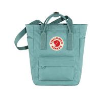 Fjallraven Kanken Totepack Mini Sky Blue, Size 8l - Unisex G-1000® Day Packs, Color Blue