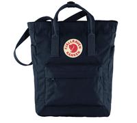 Fjällräven Kånken Totepack Tote bag, unisex, blue