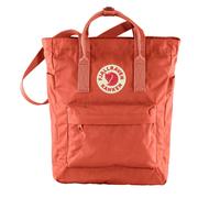 NEW - Official Fjallraven Kanken Totepack Rowan Red